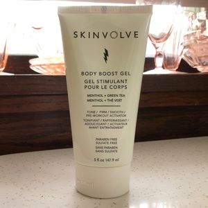 Skinvolve Body Boost Gel 💪